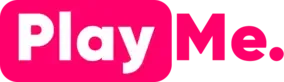 PlayMe Studio logo