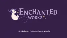 Enchanted Works logo