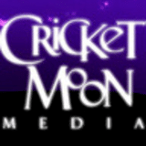 Cricket Moon Media logo