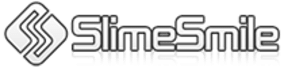 SlimeSmile logo