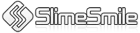 SlimeSmile logo