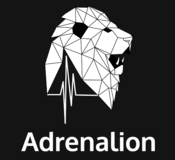 Adrenalion logo