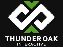 Thunderoak Interactive logo