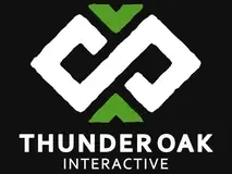 Thunderoak Interactive logo