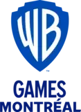 WB Games Montréal logo