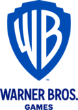 Logo of WB Games