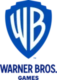 WB Games logo