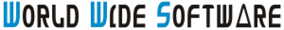 WorldWide Software logo