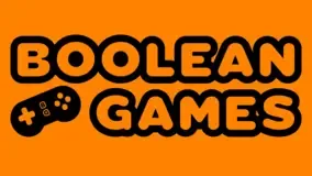 Boolean Games logo
