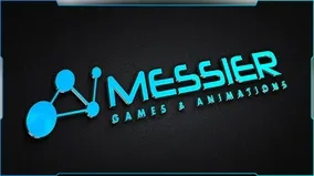 Messier Games & Animations logo