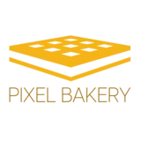 Pixel Bakery logo