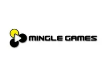 Mingle Games logo