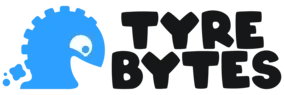 Tyre Bytes logo