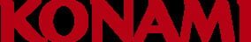 Konami company logo