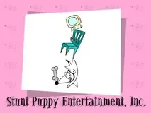 Stunt Puppy Entertainment logo