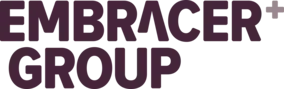 Embracer Group logo