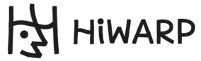 HiWarp logo