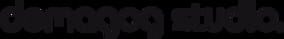 Demagog Studios company logo