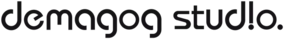Demagog Studios logo