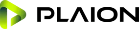 PLAION logo