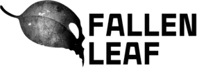 Fallen Leaf logo