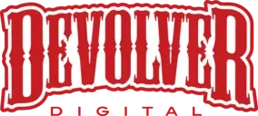 Devolver Digital logo