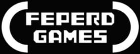 Feperd Games company logo