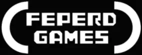 Feperd Games logo