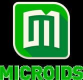Microids company logo