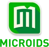 Microids logo