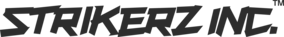 Strikerz logo