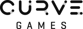 Curve Games logo