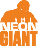 Neon Giant logo