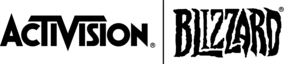 Activision Blizzard logo