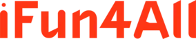 iFun4All logo