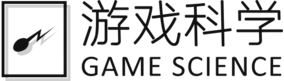 Game Science logo