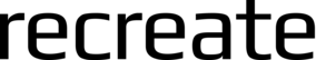 Recreate Games logo