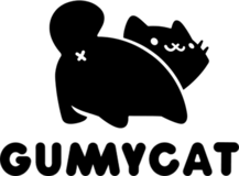 Gummy Cat
