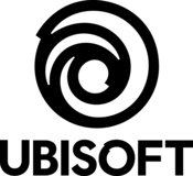Logo of Ubisoft Entertainment