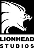 Lionhead Studios logo