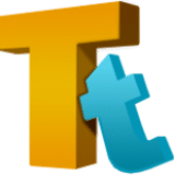 TT Games logo