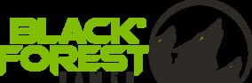 Black Forest Games company logo
