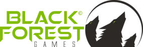 Black Forest Games logo