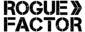 Rogue Factor logo