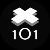Experiment 101 company logo