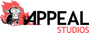 Appeal Studios logo