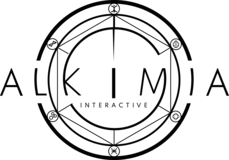 Alkimia Interactive logo