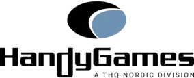 HandyGames logo