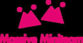 Massive Miniteam logo