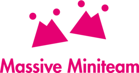 Massive Miniteam logo